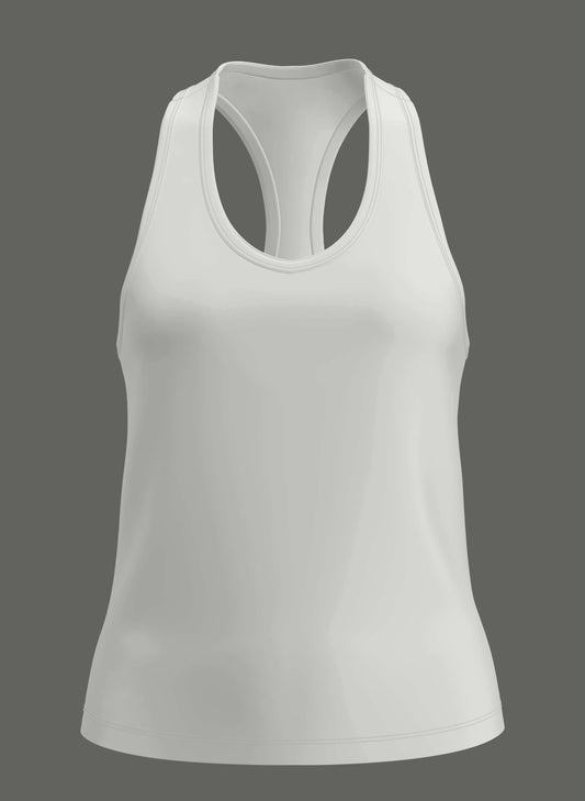 Active Racer Back Tank