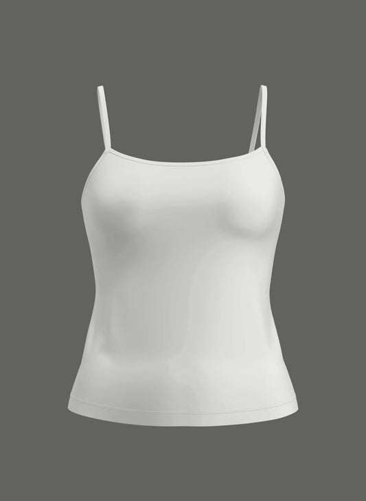 Womens String Tank