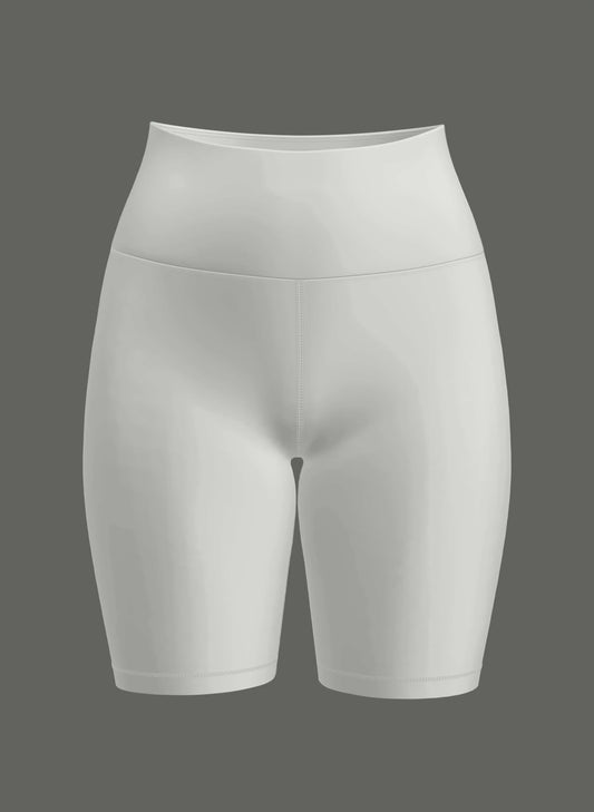 Active High Waist Short 21cm