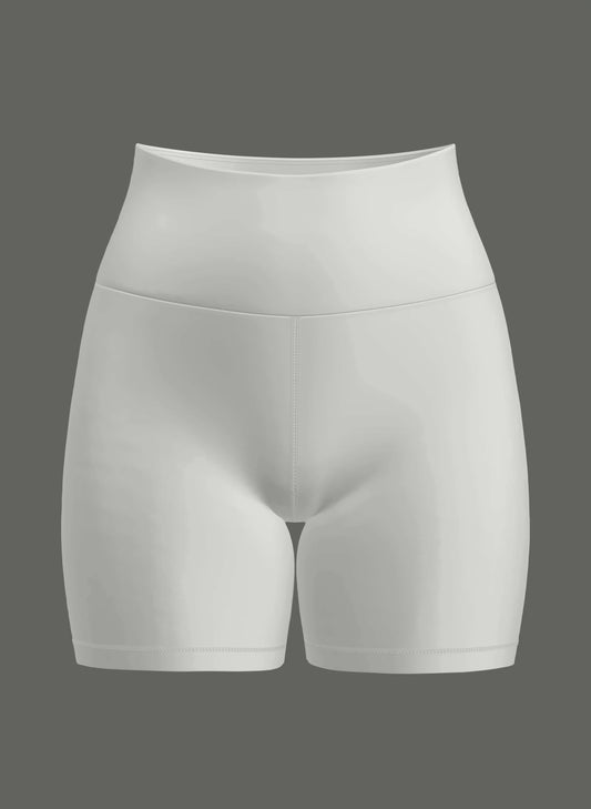 Active High Waist Short 15cm